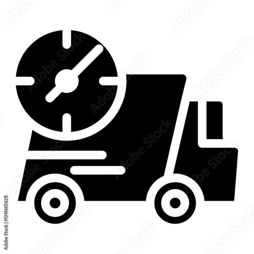 fast delivery