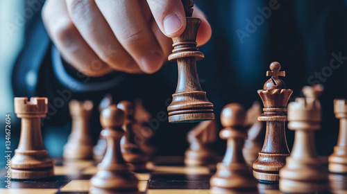 Successful planning requires flexibility to adapt to unexpected changes.