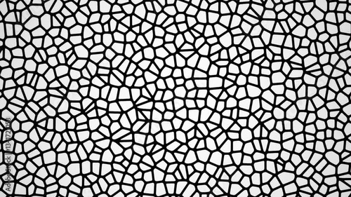 Looping Geometric Morphing Motion Backgrounds in 4K, morphing motion background, geometric pattern animation, morphing shapes animation