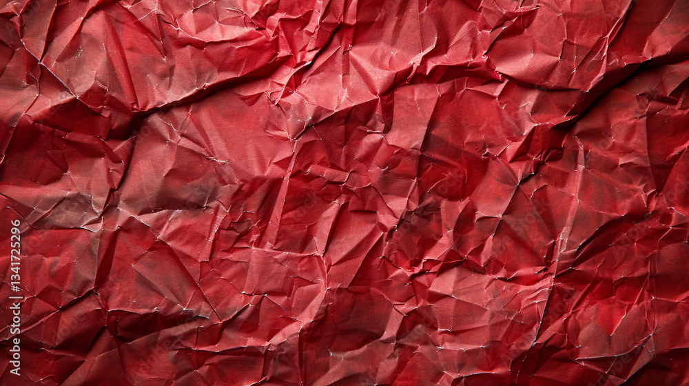 Fototapeta premium red paper texture background