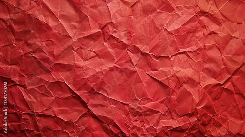 Wallpaper Mural red paper texture background Torontodigital.ca