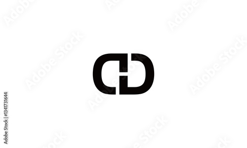 Free Download DD logo design - GFXLoad