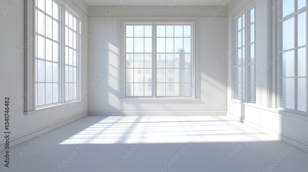 Elegant and Clean Private Office Space with Natural Light Elegant and Clean Private Office Space with Natural Light