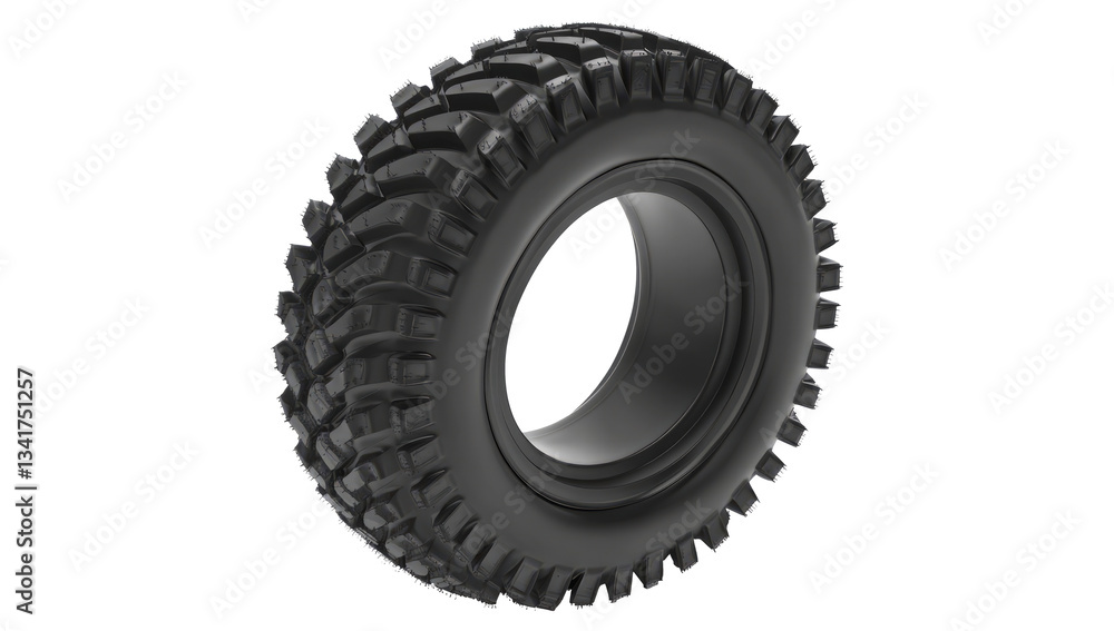 car tire isolated on white background car tire isolated on white background