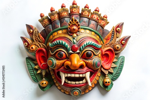 traditional chinese mask