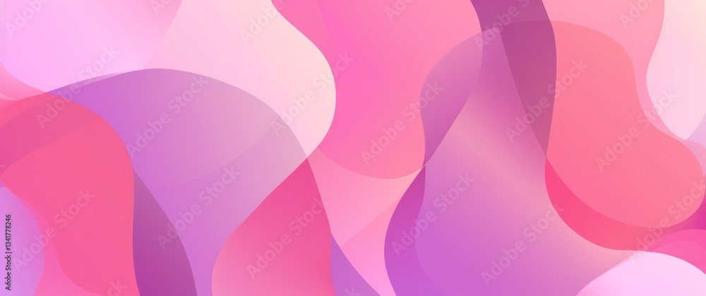 Abstract gradient pink illustration pastel wave fluid creativity flowing effect dynamic purple featuring smooth curves colourful. Abstract gradient pink illustration pastel wave fluid creativity flowing effect dynamic purple featuring smooth curves colourful.