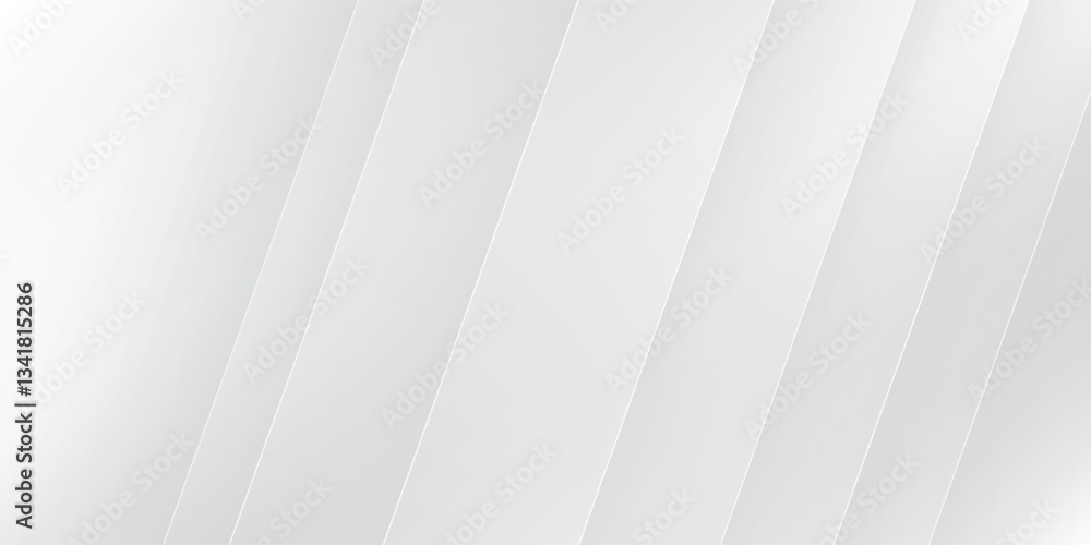 Soft abstract white and gray background featuring a smooth, blurred pattern. Light pale gradient design ideal for modern, minimalist vector projects and layouts. Soft abstract white and gray background featuring a smooth, blurred pattern. Light pale gradient design ideal for modern, minimalist vector projects and layouts.
