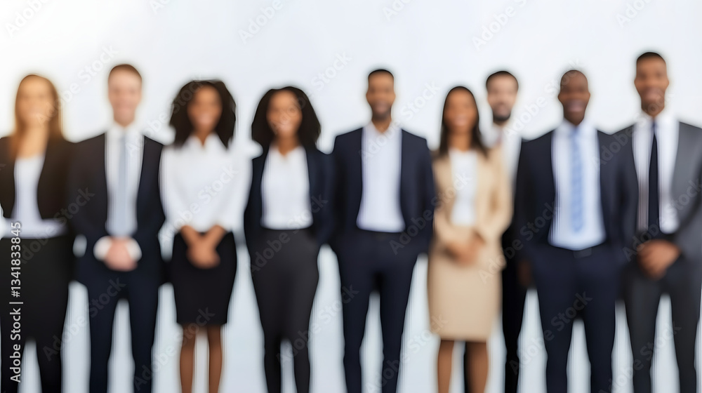 Blurred business people in a modern white glass office background, symbolizing a corporate environment and professional atmosphere.
Blurred business people in a modern white glass office background, symbolizing a corporate environment and professional atmosphere.