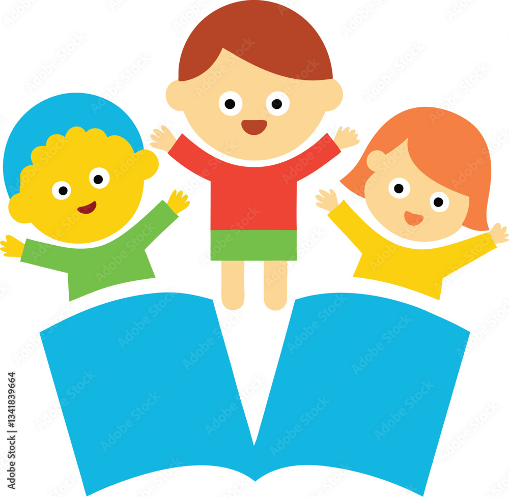 diversity international children vector art illustration diversity international children vector art illustration