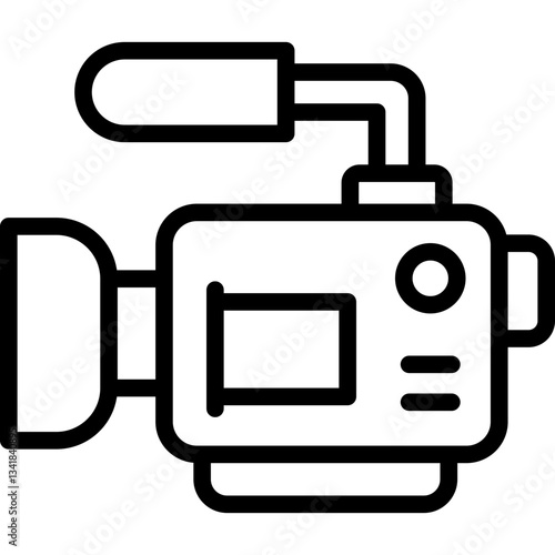 television icon
