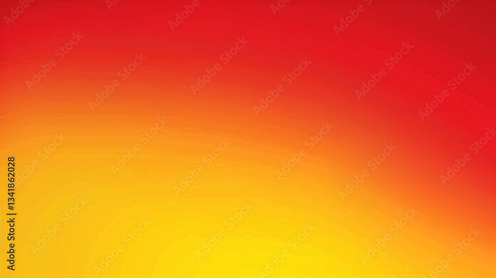 red to yellow gradient background red to yellow gradient background