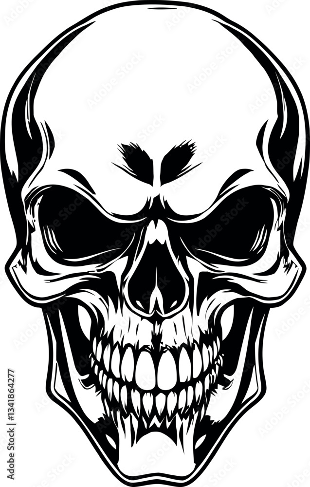 Fototapeta premium Head Vectors and Their Applications in Physics