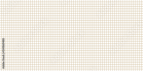 Texture of graph paper light blue Grid line paper sheet. Sheet graph paper background. Architect background. Millimeter paper sheet grid. Geometry concept. Education backdrop. Colorful Grid Mesh.