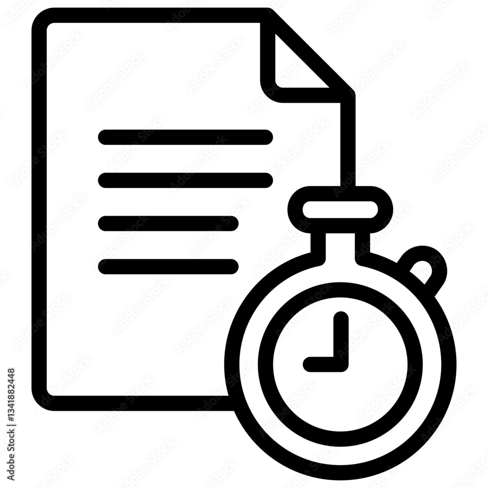 Document icon Document icon