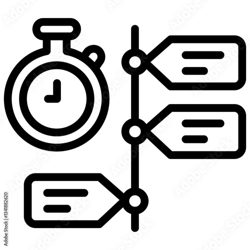 Schedule icon