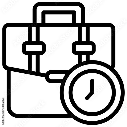 Business Case icon