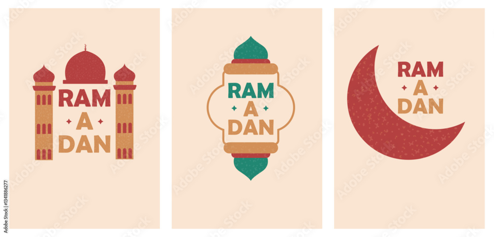 Ramadan Kareem Generous Ramadan greetings for Islam religious festival Eid with illuminated lamp Ramadan Kareem Generous Ramadan greetings for Islam religious festival Eid with illuminated lamp