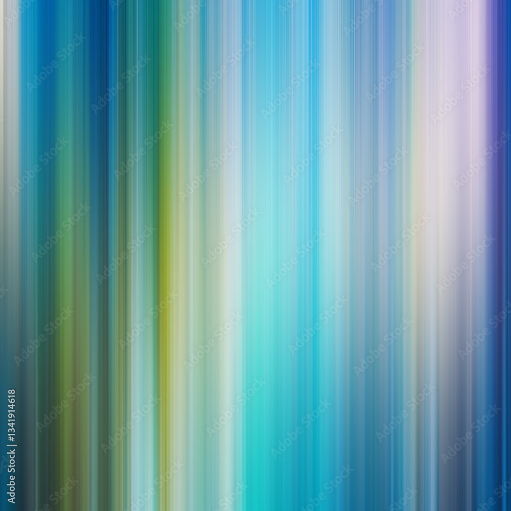 Vertical motion blur blending soft teal and cyan shades with white accents. Vertical motion blur blending soft teal and cyan shades with white accents.