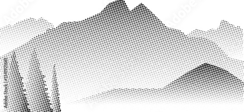 dot pattern background vector polka seamless white abstract black geometric halftone point grid graphic mesh texture print repeat basic modern round screen tiny line matrix comic notebook bullet fine 