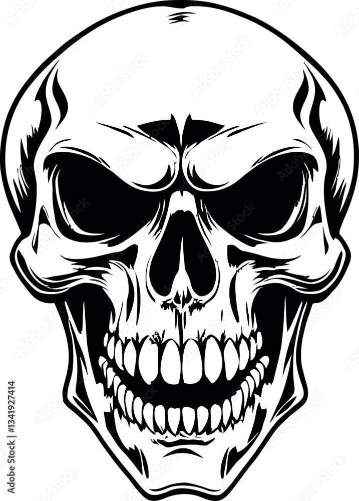 Fototapeta premium Head Vectors and Their Applications in Physics