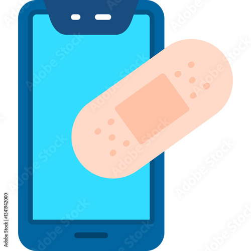 Plaster Icon