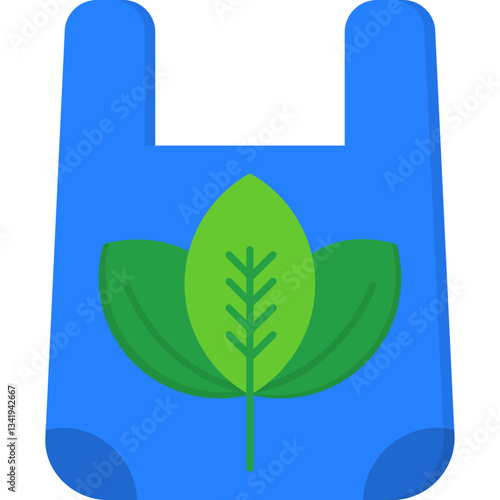 Plastic Icon
