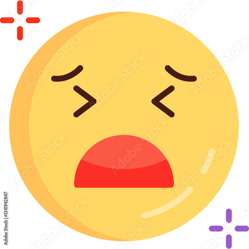 Surprised Icon