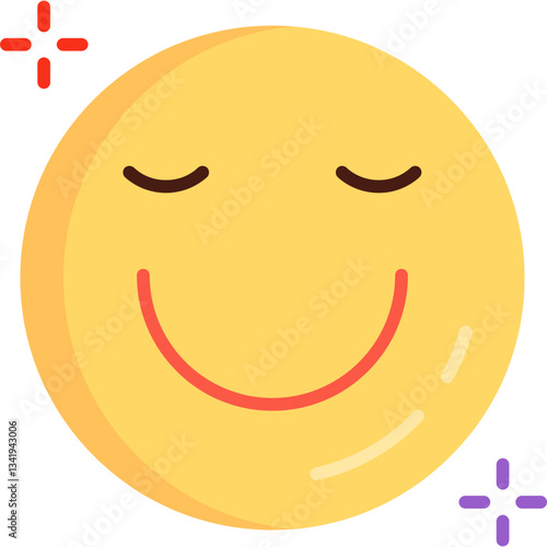 Happy Icon