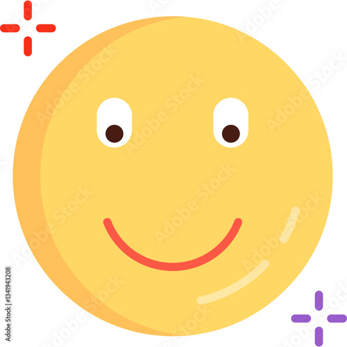 Happy Icon