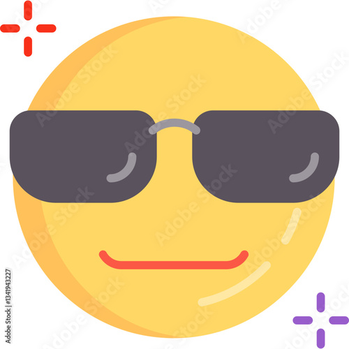 Cool Icon