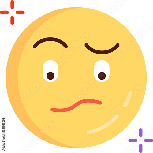 Thinking Icon