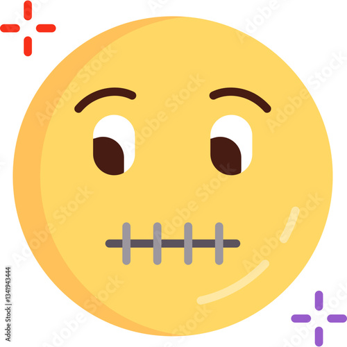 Muted Icon