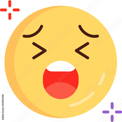 Surprised Icon