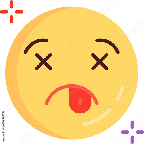Dead Icon