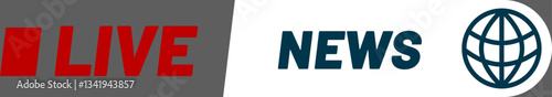 Broadcasting live news around the globe, delivering real time updates and breaking stories online, providing essential information and coverage of current events for audiences everywhere