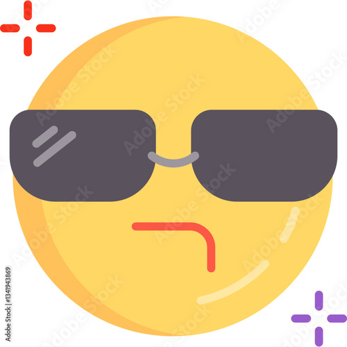 Cool Icon