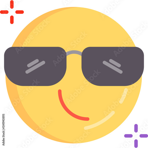 Cool Icon