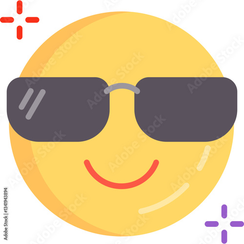 Cool Icon