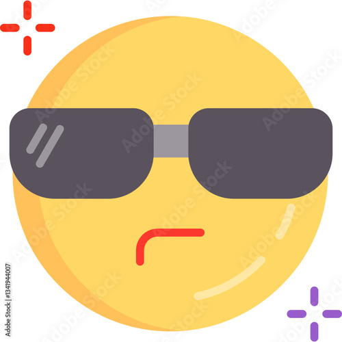 Cool Icon