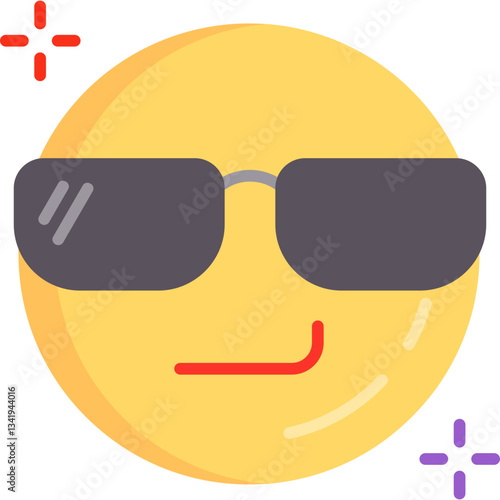 Cool Icon