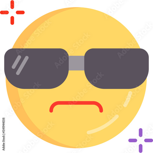 Cool Icon