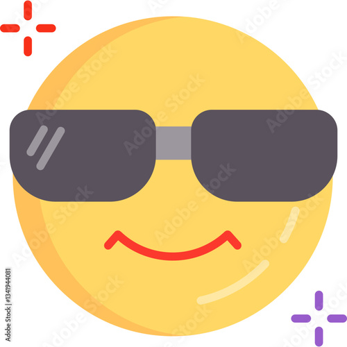 Cool Icon