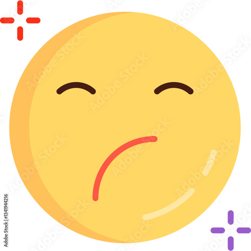 Thinking Icon