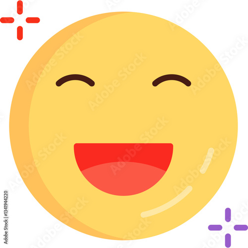 Happy Icon