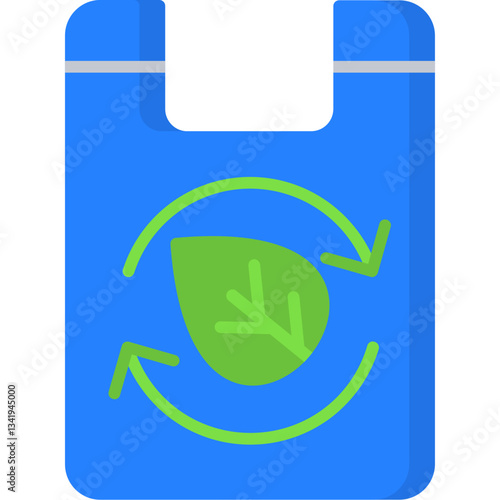 Reuse Icon