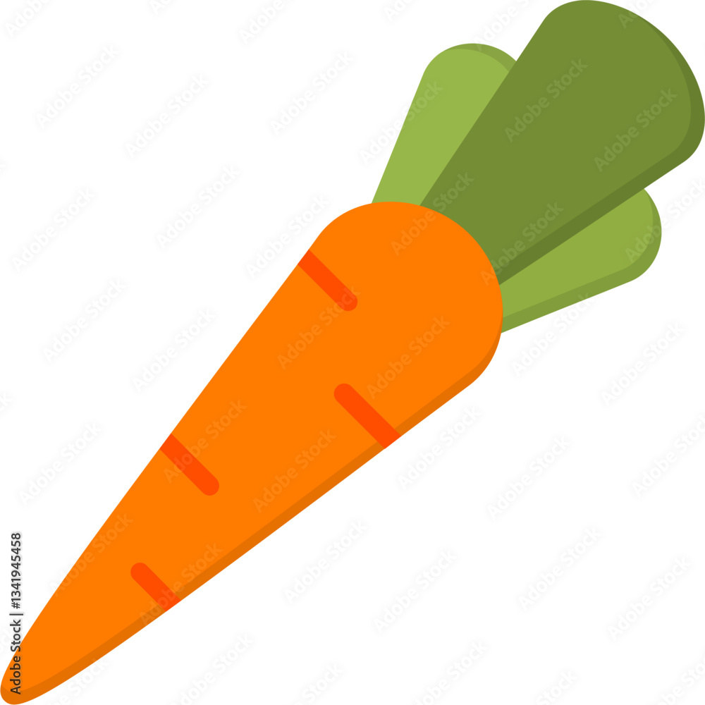 Vegetable Icon Vegetable Icon