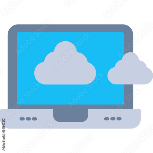 Cloud Icon
