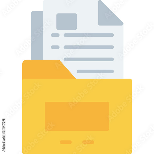 Documentation Icon