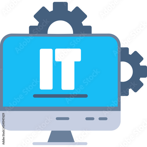 It Icon