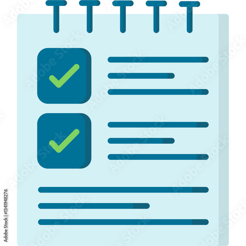 Checklist Icon